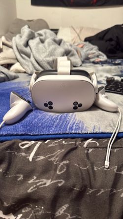 Meta quest 3s 128gb