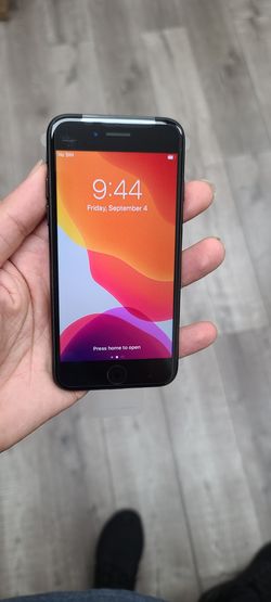 IPHONE 7...32GB. METRO PCS