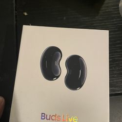 Samsung Bud Live Earbuds 