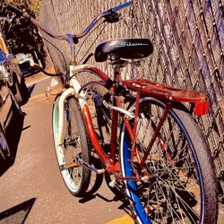 Schwinn Sanctuary  7