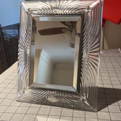 Shonnon Crystal Mirror 