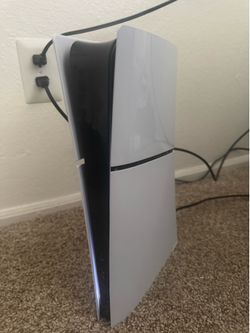 PS5 digital version