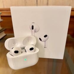 AirPod 4th Gen ANC 