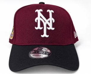 New Era NY Mets 9FORTY Cap