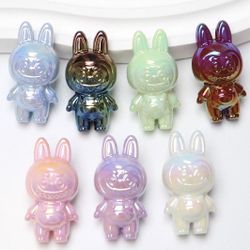 10pcs Labubu Charm Beads $8 