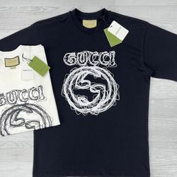 GUCCI T SHIRT MEN