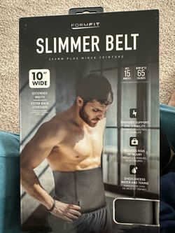 Slimmer Belt