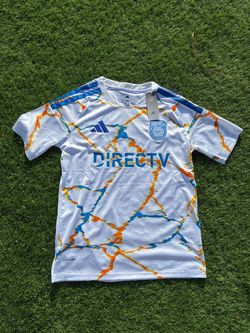 SDFC Jersey 2026
