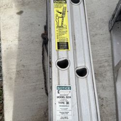 21 Foot Ladder