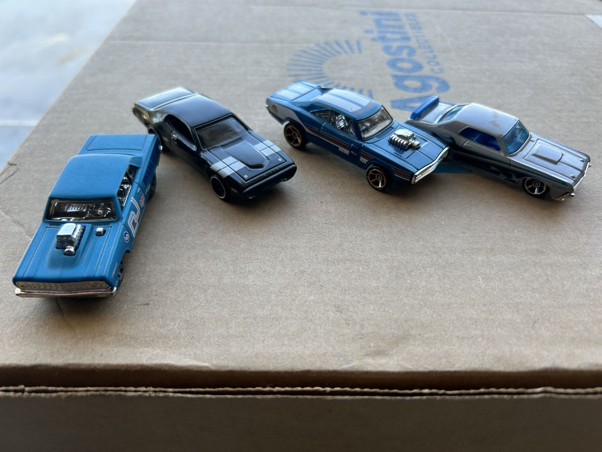 Hotwheels Bundle