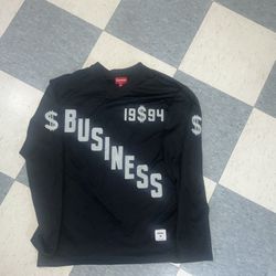 Supreme Hockey Jersey 