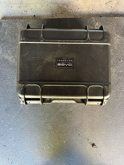 Hard Case