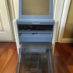 Sony SnapLab Pro Digital Photo Printer (UP-CR20L) + 4x6 Media Pack (over 1000 prints)