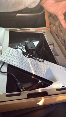HP Envy Move All in One