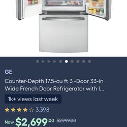 Refrigerator 