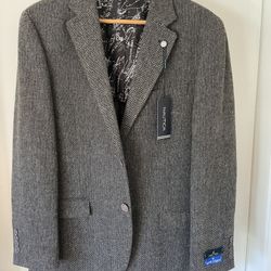 Nautica Sport Coat R40