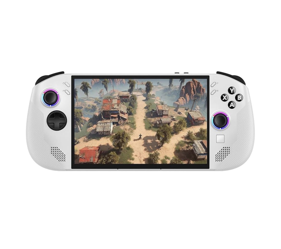 Mobile Gaming Console