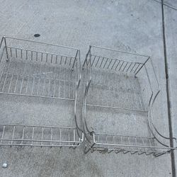 Set Of Baskets 7 Dlrs