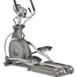 Spirit Elliptical