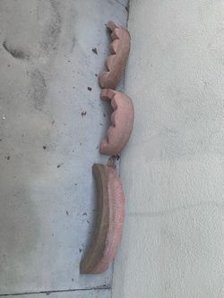 Free Garden Stones
