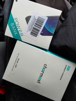 Power bank