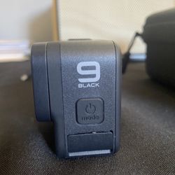 GoPro Hero 9