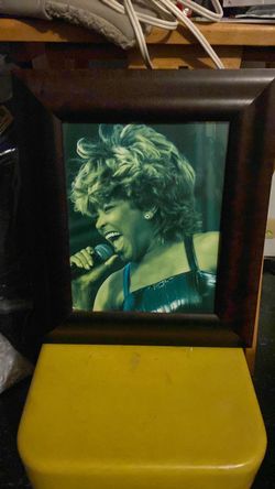 Tina Turner