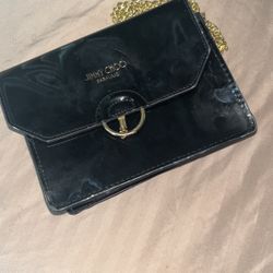 Jimmy Choo Perfume Bag