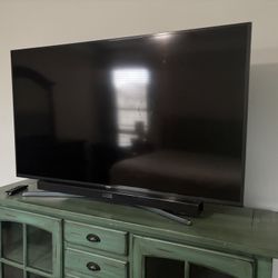 60 Inch Samsung TV