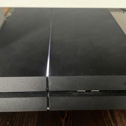 PS4 With 300+ Premium Games 