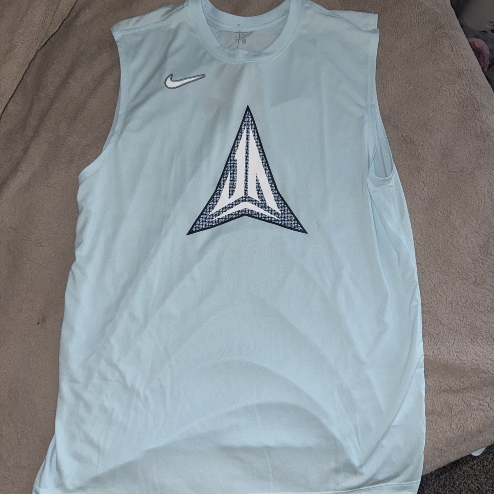 Nike Ja Dri Fit Size Large