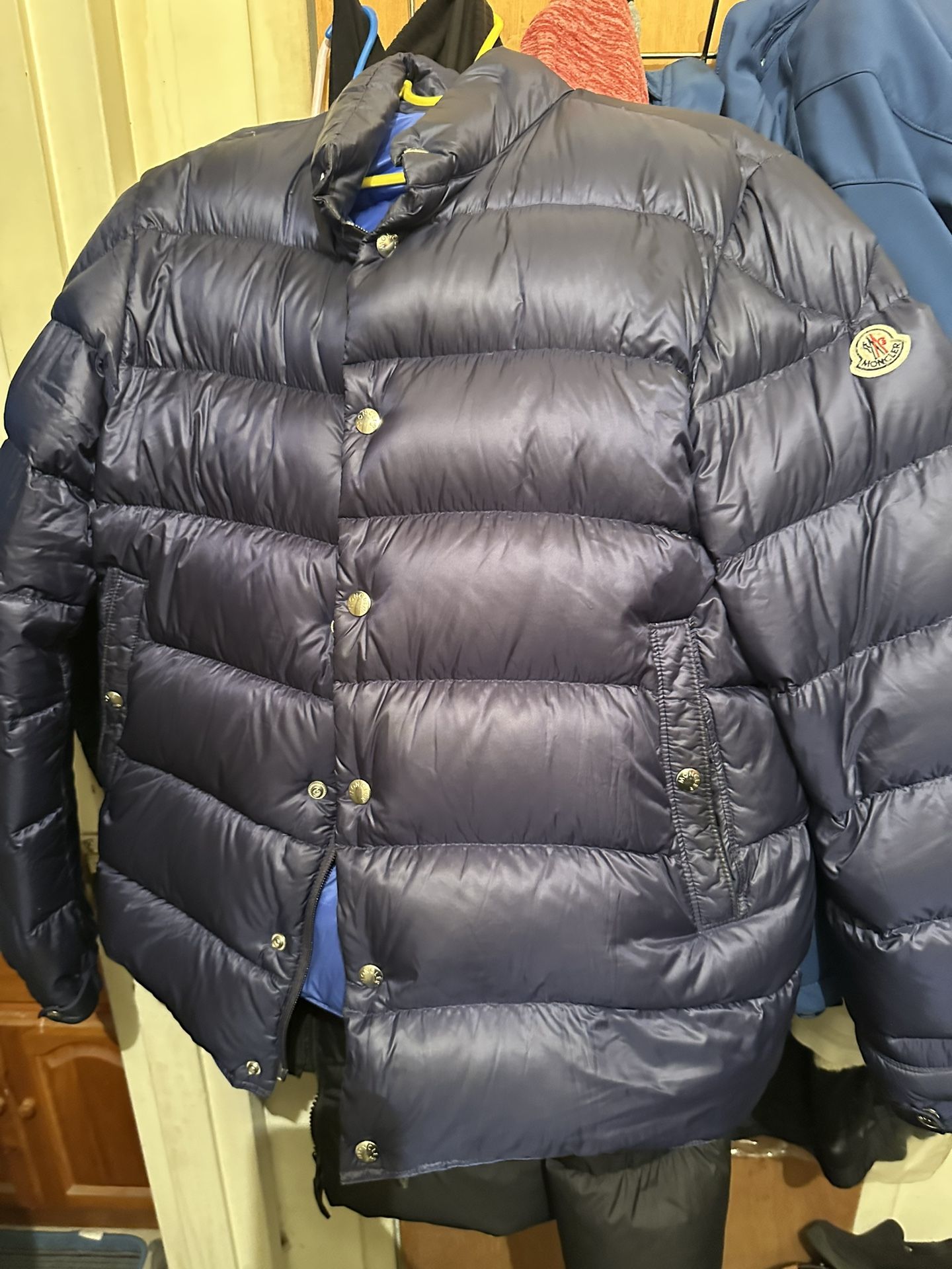 Moncler