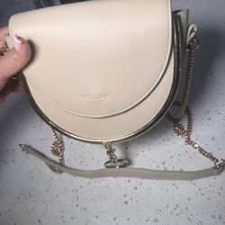 See By Chole Mara Shoulder Bag
