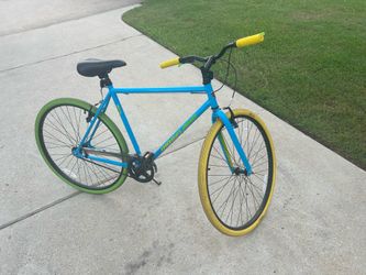 Bike