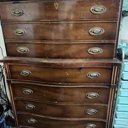 Dressers