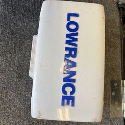 Lowrance Depth Fish Finder