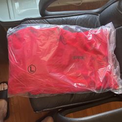 Supreme Hoodie Doggs 4 Life