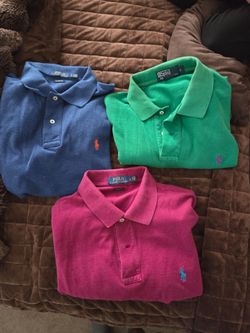 Polo Ralph Lauren