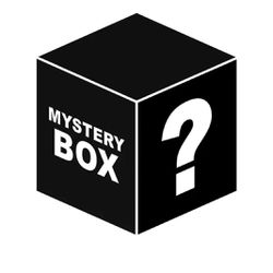 Mystery Box 50 Piece