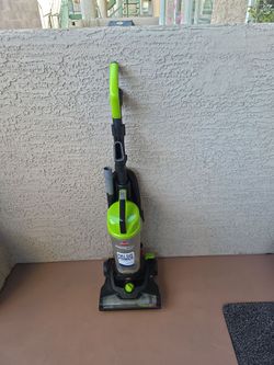 Bissell Powertrak Compact All-in-One Multi-Surface Vacuum w/Accessories