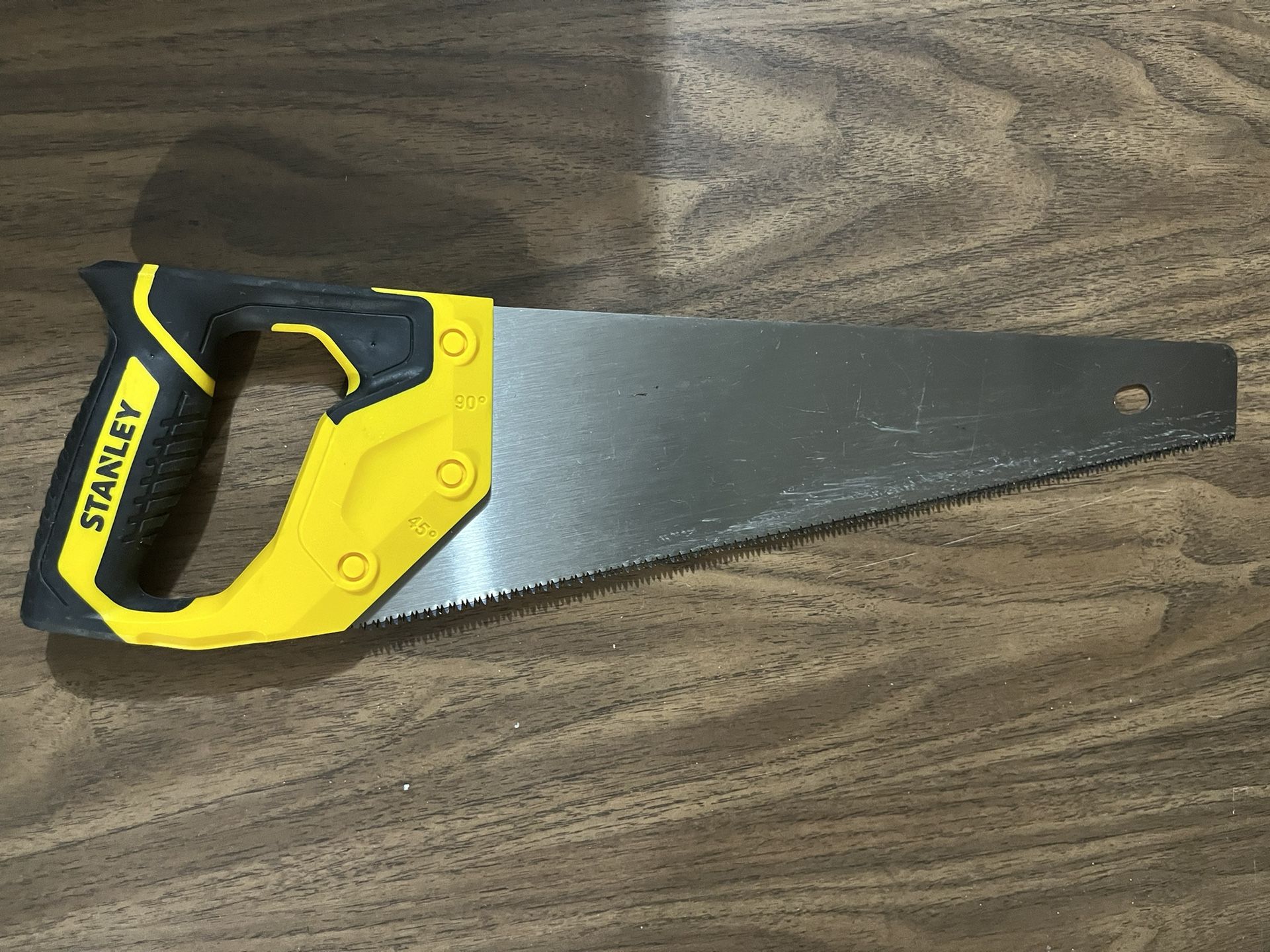 Saw