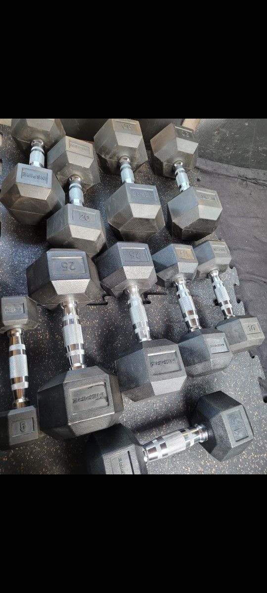 dumbells Weights with rack 💪