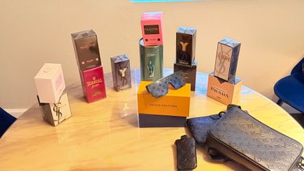 colognes