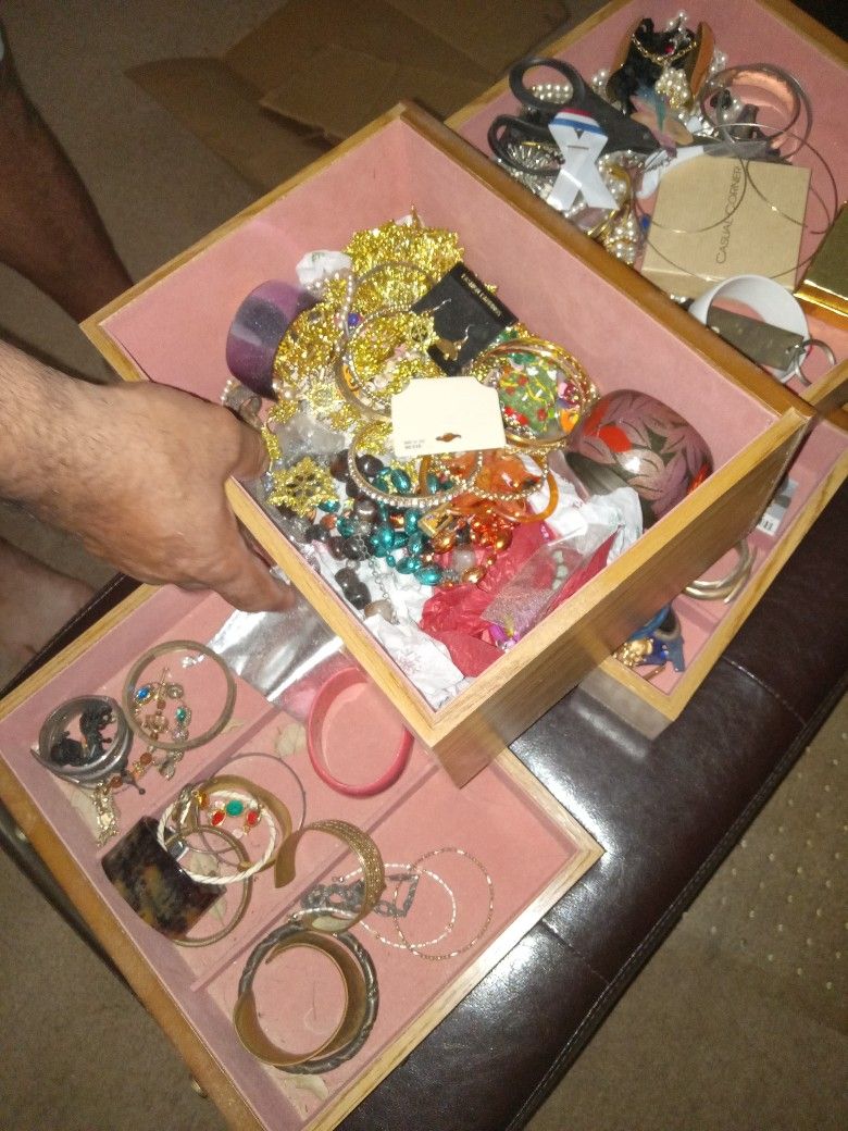 Jewelry Chain