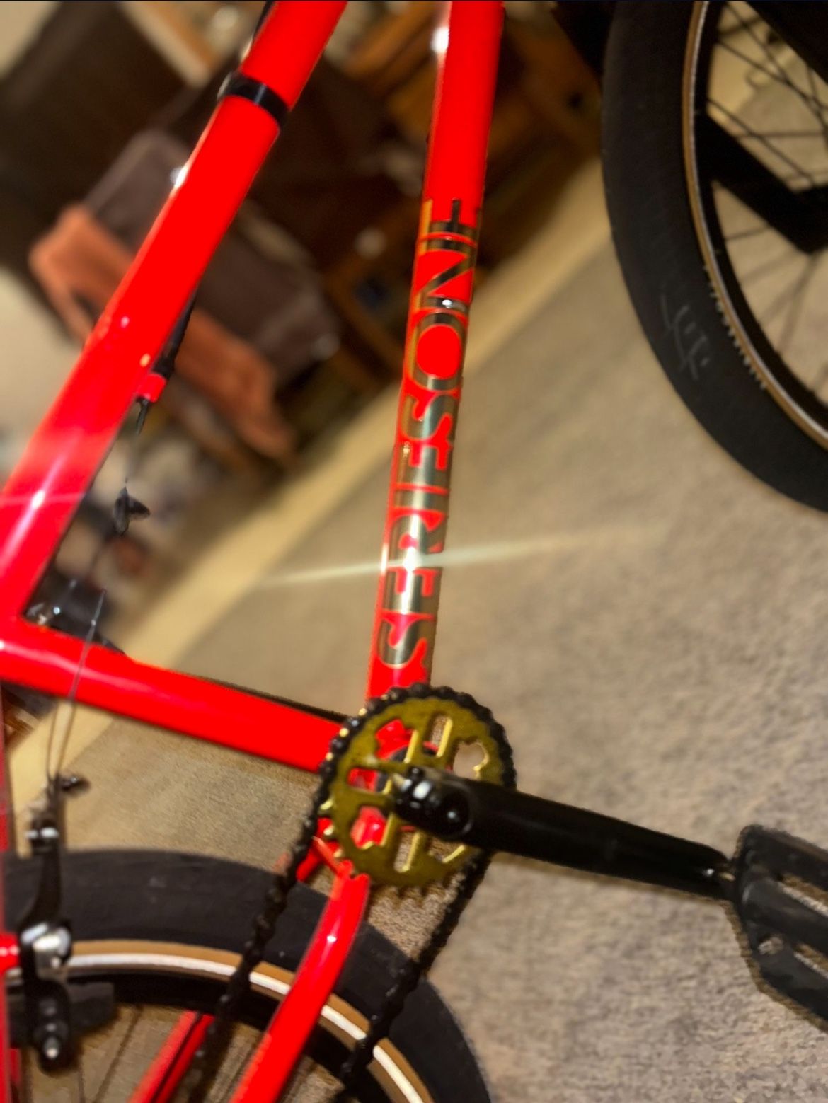 Fit Series One Bmx Bike