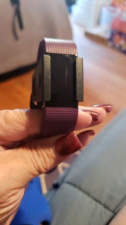 Fitbit 2
