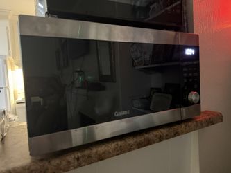 Galanz Microwave For Sale