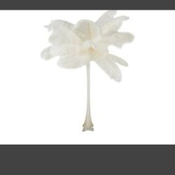 Eiffel Tower Glass Vases 24" Set Of 11