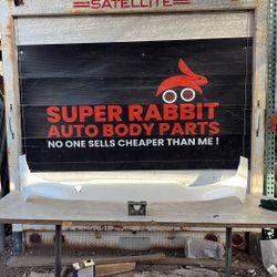 2023 Sportage Bumper Front OEM 2025