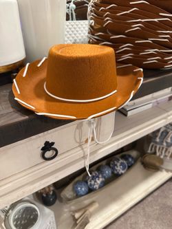 Woody Cowboy Hats